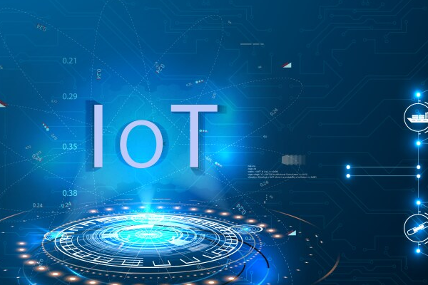 Internet Over Things