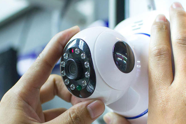 CCTV Services
