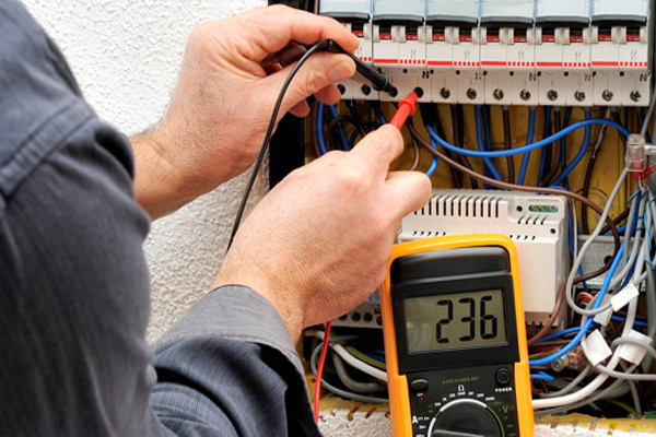 Electrical Services