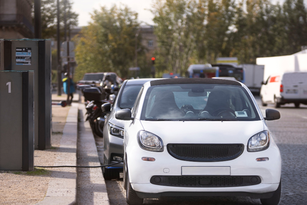 RFID Based Vehicle Access Control System