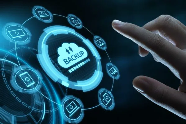 Storage & Backup Solution